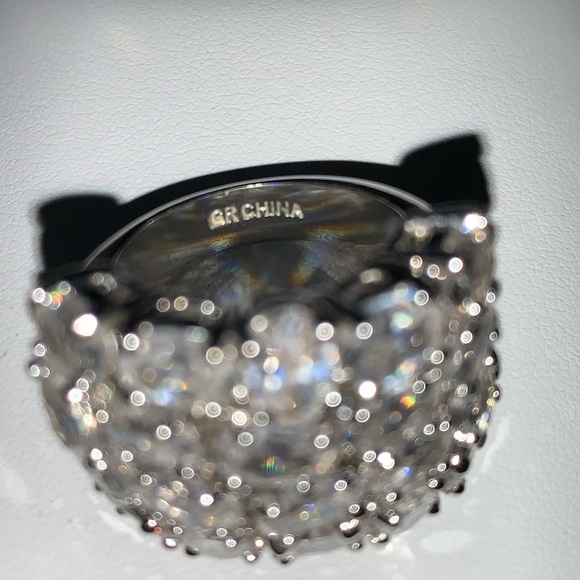 Cocktail Ring 💍 - Picture 4 of 7